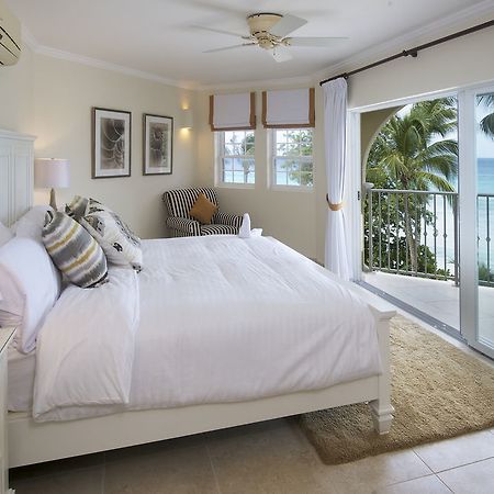Sapphire Beach Condominiums Christ Church Exterior foto