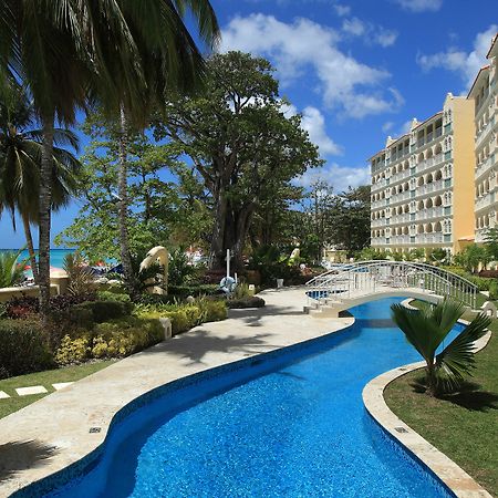 Sapphire Beach Condominiums Christ Church Exterior foto
