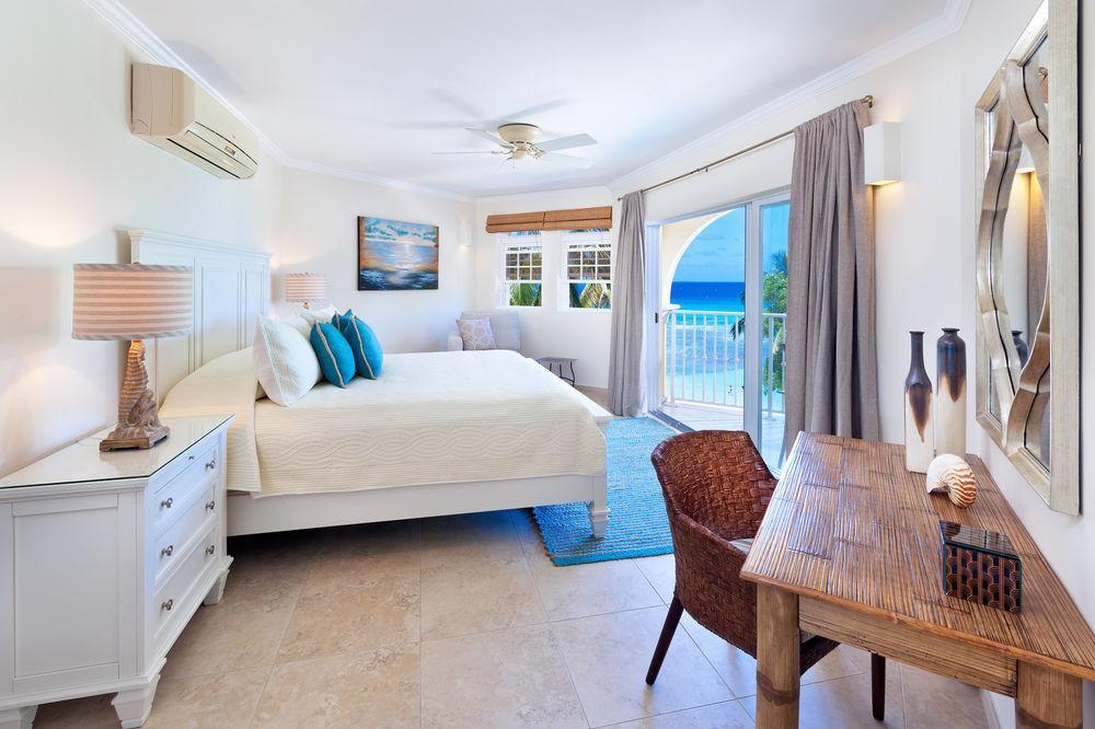Sapphire Beach Condominiums Christ Church Exterior foto