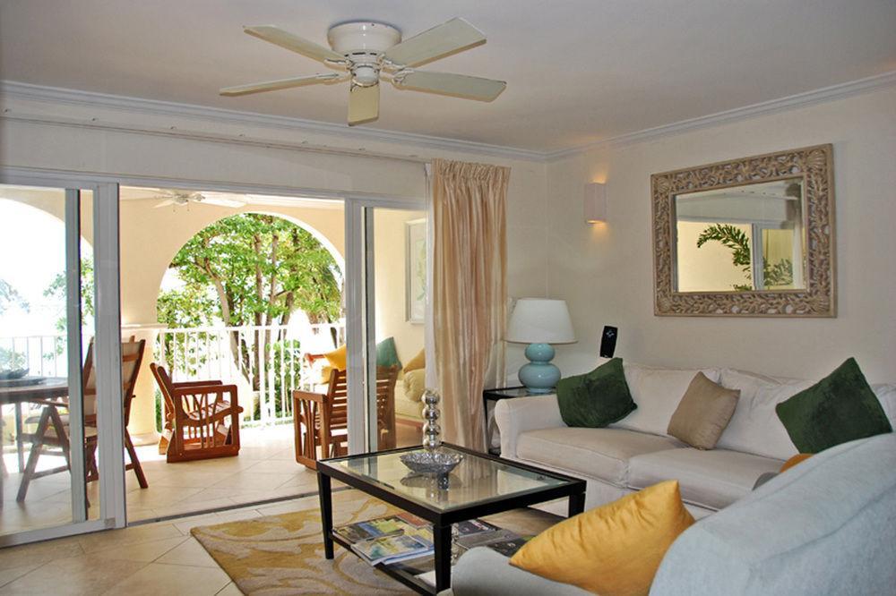 Sapphire Beach Condominiums Christ Church Exterior foto