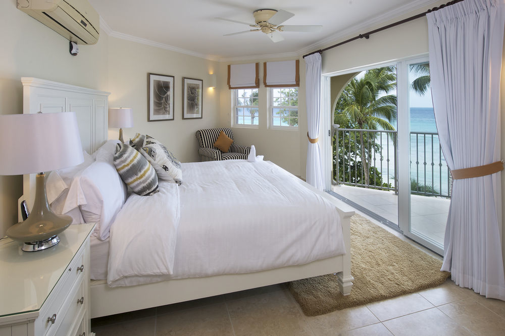 Sapphire Beach Condominiums Christ Church Exterior foto