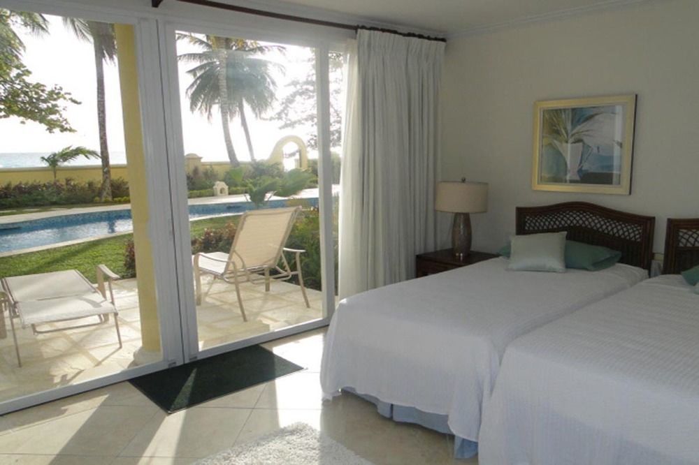 Sapphire Beach Condominiums Christ Church Exterior foto