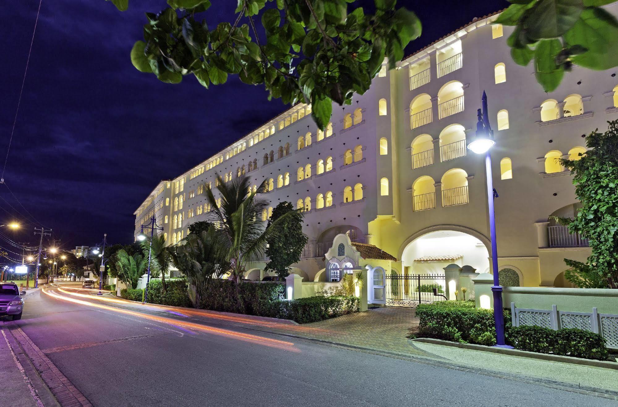 Sapphire Beach Condominiums Christ Church Exterior foto